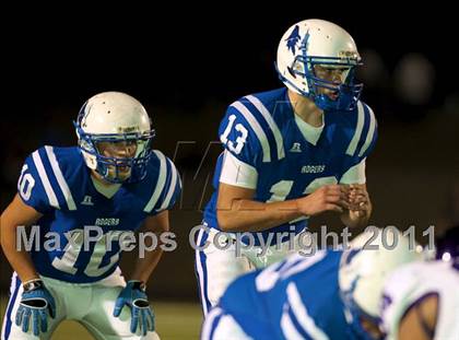 Thumbnail 3 in Fayetteville @ Rogers photogallery.