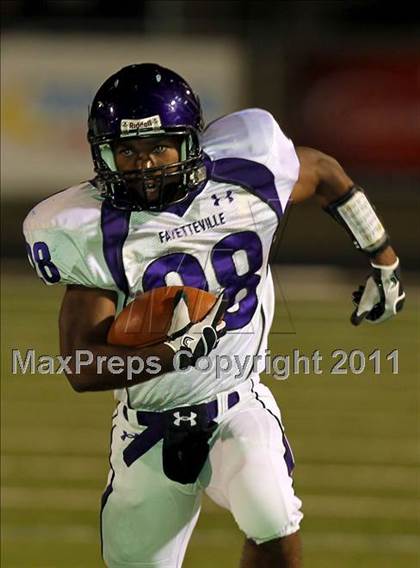 Thumbnail 3 in Fayetteville @ Rogers photogallery.