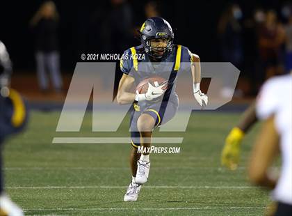 Thumbnail 2 in Dominguez vs. Warren photogallery.