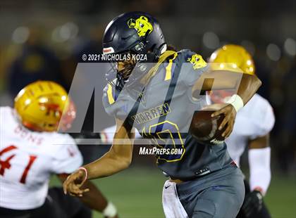 Thumbnail 1 in Dominguez vs. Warren photogallery.