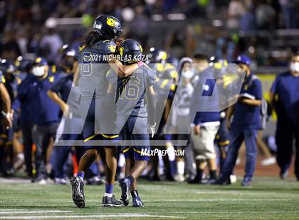 Thumbnail 1 in Dominguez vs. Warren photogallery.
