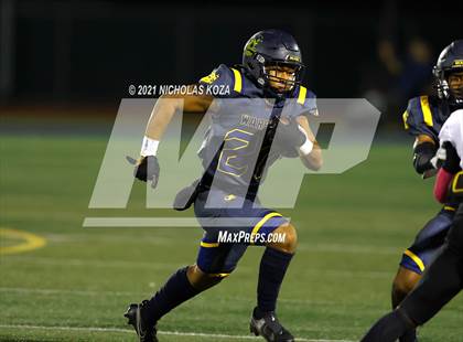 Thumbnail 1 in Dominguez vs. Warren photogallery.