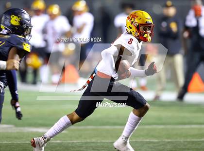 Thumbnail 1 in Dominguez vs. Warren photogallery.