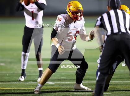 Thumbnail 3 in Dominguez vs. Warren photogallery.