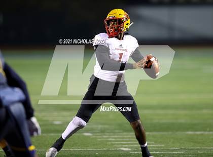 Thumbnail 1 in Dominguez vs. Warren photogallery.