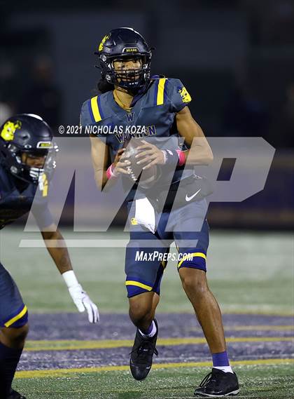 Thumbnail 1 in Dominguez vs. Warren photogallery.