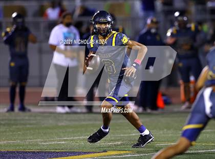 Thumbnail 3 in Dominguez vs. Warren photogallery.