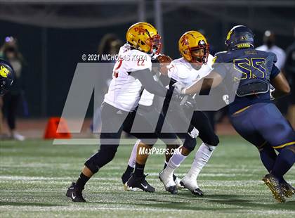 Thumbnail 1 in Dominguez vs. Warren photogallery.