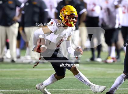 Thumbnail 3 in Dominguez vs. Warren photogallery.