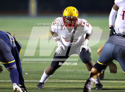 Thumbnail 2 in Dominguez vs. Warren photogallery.
