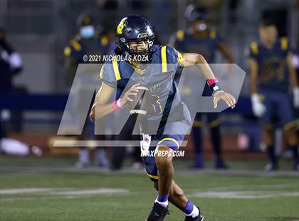 Thumbnail 1 in Dominguez vs. Warren photogallery.