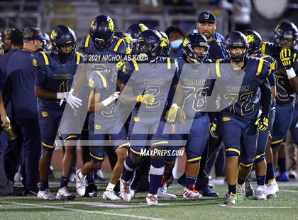 Thumbnail 1 in Dominguez vs. Warren photogallery.