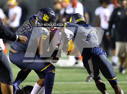 Thumbnail 1 in Dominguez vs. Warren photogallery.