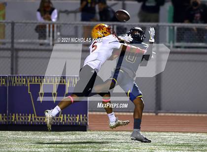 Thumbnail 1 in Dominguez vs. Warren photogallery.