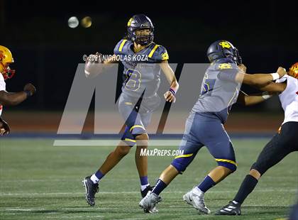Thumbnail 1 in Dominguez vs. Warren photogallery.