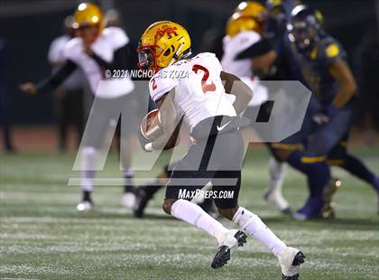 Thumbnail 1 in Dominguez vs. Warren photogallery.