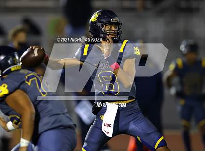 Thumbnail 3 in Dominguez vs. Warren photogallery.