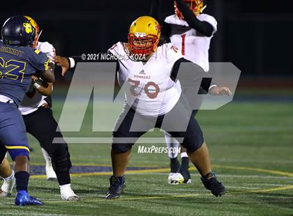 Thumbnail 1 in Dominguez vs. Warren photogallery.