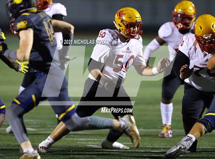Thumbnail 3 in Dominguez vs. Warren photogallery.