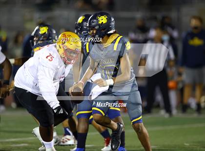 Thumbnail 1 in Dominguez vs. Warren photogallery.