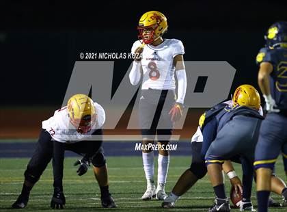 Thumbnail 2 in Dominguez vs. Warren photogallery.