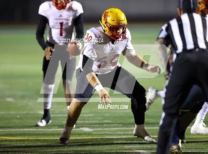 Thumbnail 2 in Dominguez vs. Warren photogallery.