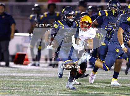 Thumbnail 1 in Dominguez vs. Warren photogallery.