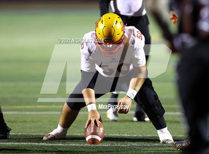 Thumbnail 1 in Dominguez vs. Warren photogallery.