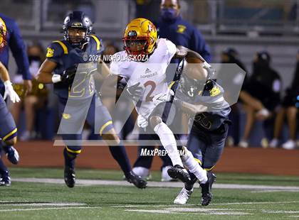 Thumbnail 1 in Dominguez vs. Warren photogallery.