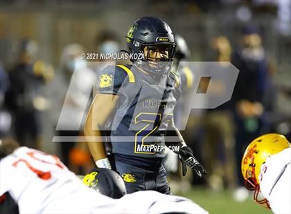 Thumbnail 1 in Dominguez vs. Warren photogallery.