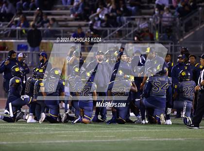 Thumbnail 1 in Dominguez vs. Warren photogallery.