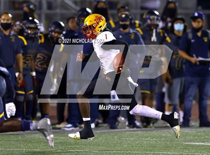 Thumbnail 1 in Dominguez vs. Warren photogallery.
