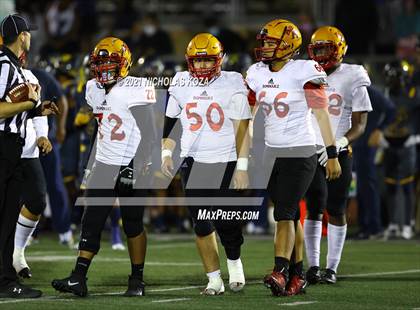 Thumbnail 1 in Dominguez vs. Warren photogallery.