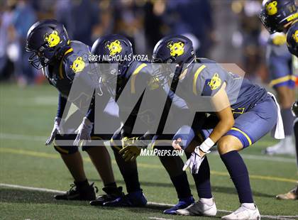 Thumbnail 1 in Dominguez vs. Warren photogallery.