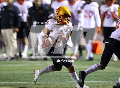 Thumbnail 1 in Dominguez vs. Warren photogallery.