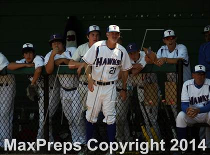 Thumbnail 3 in Alhambra vs. Tamalpais (CIF NCS D3 Final) photogallery.