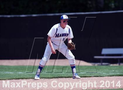 Thumbnail 2 in Alhambra vs. Tamalpais (CIF NCS D3 Final) photogallery.