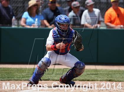 Thumbnail 3 in Alhambra vs. Tamalpais (CIF NCS D3 Final) photogallery.