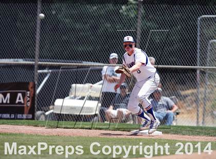 Thumbnail 3 in Alhambra vs. Tamalpais (CIF NCS D3 Final) photogallery.