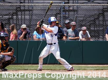 Thumbnail 3 in Alhambra vs. Tamalpais (CIF NCS D3 Final) photogallery.