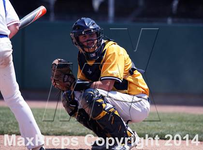 Thumbnail 1 in Alhambra vs. Tamalpais (CIF NCS D3 Final) photogallery.