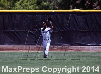 Thumbnail 3 in Alhambra vs. Tamalpais (CIF NCS D3 Final) photogallery.
