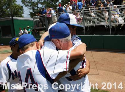 Thumbnail 1 in Alhambra vs. Tamalpais (CIF NCS D3 Final) photogallery.