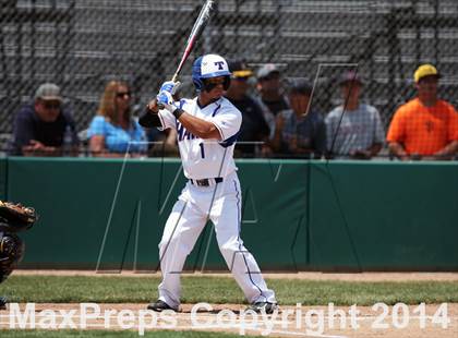 Thumbnail 1 in Alhambra vs. Tamalpais (CIF NCS D3 Final) photogallery.