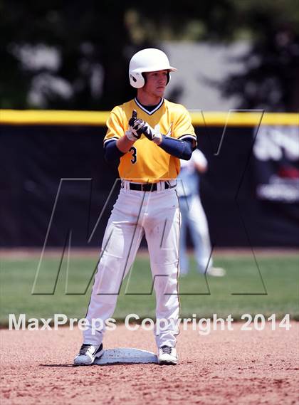 Thumbnail 3 in Alhambra vs. Tamalpais (CIF NCS D3 Final) photogallery.