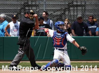 Thumbnail 3 in Alhambra vs. Tamalpais (CIF NCS D3 Final) photogallery.