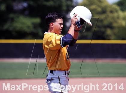 Thumbnail 2 in Alhambra vs. Tamalpais (CIF NCS D3 Final) photogallery.
