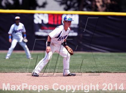 Thumbnail 3 in Alhambra vs. Tamalpais (CIF NCS D3 Final) photogallery.