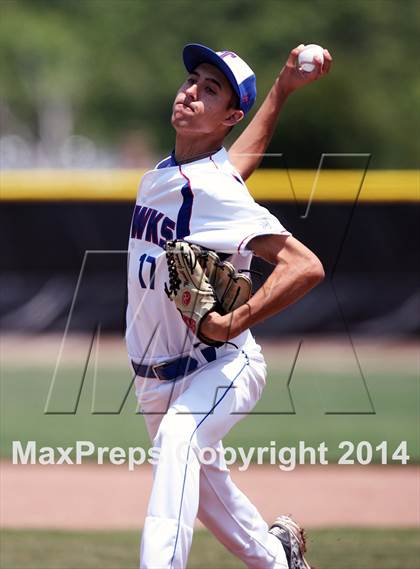 Thumbnail 3 in Alhambra vs. Tamalpais (CIF NCS D3 Final) photogallery.