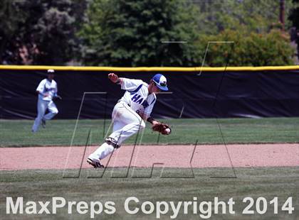 Thumbnail 1 in Alhambra vs. Tamalpais (CIF NCS D3 Final) photogallery.